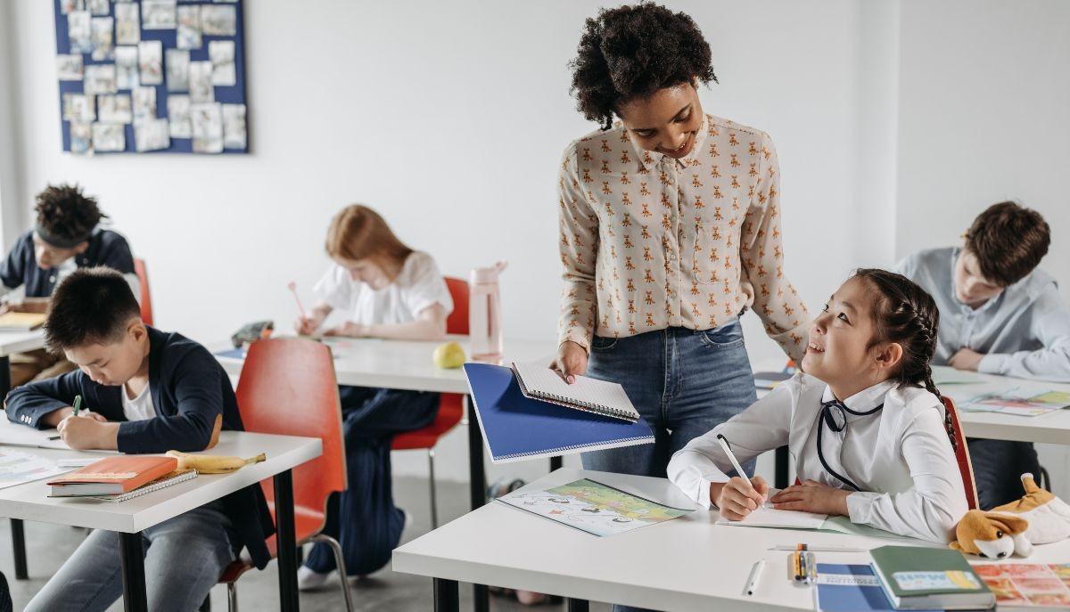 Scienze della formazione insegnante