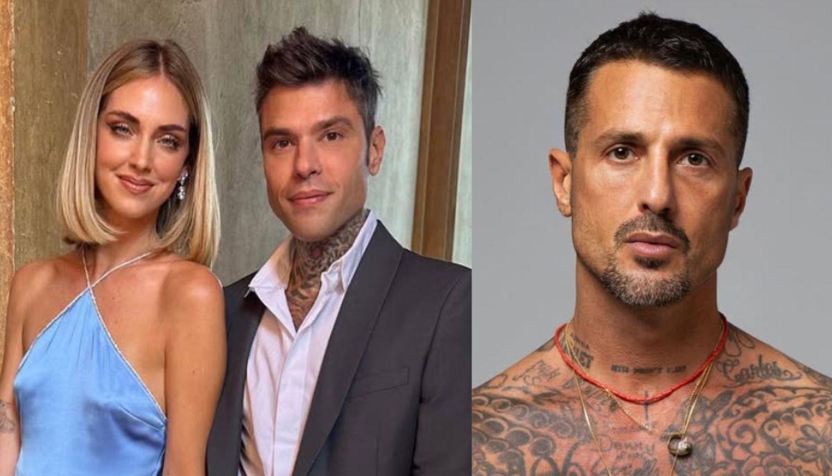 Caso Fedez - Ferragni, la ricostruzione di Corona e le reazioni: la vicenda punto per punto