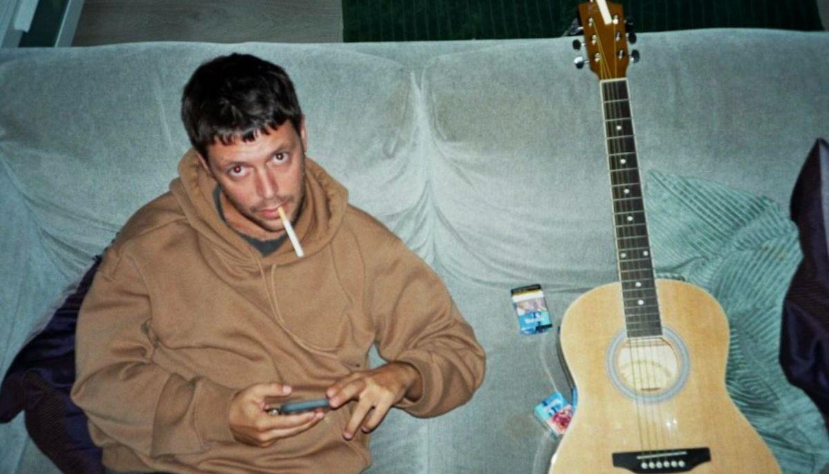 gazzelle uscita nuovo album indi