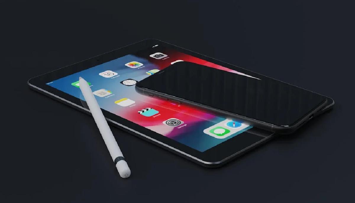 iphone ipad