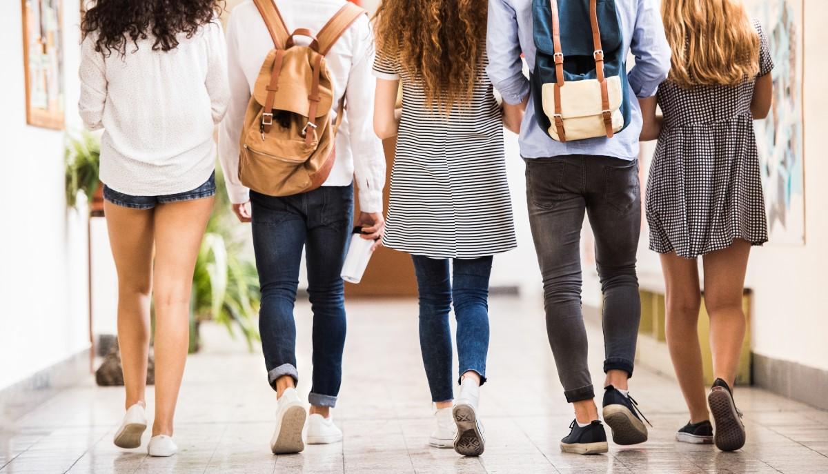 Come si fanno iscrizioni scuola superiore