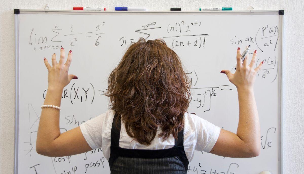 metodo di studio materie scientifiche