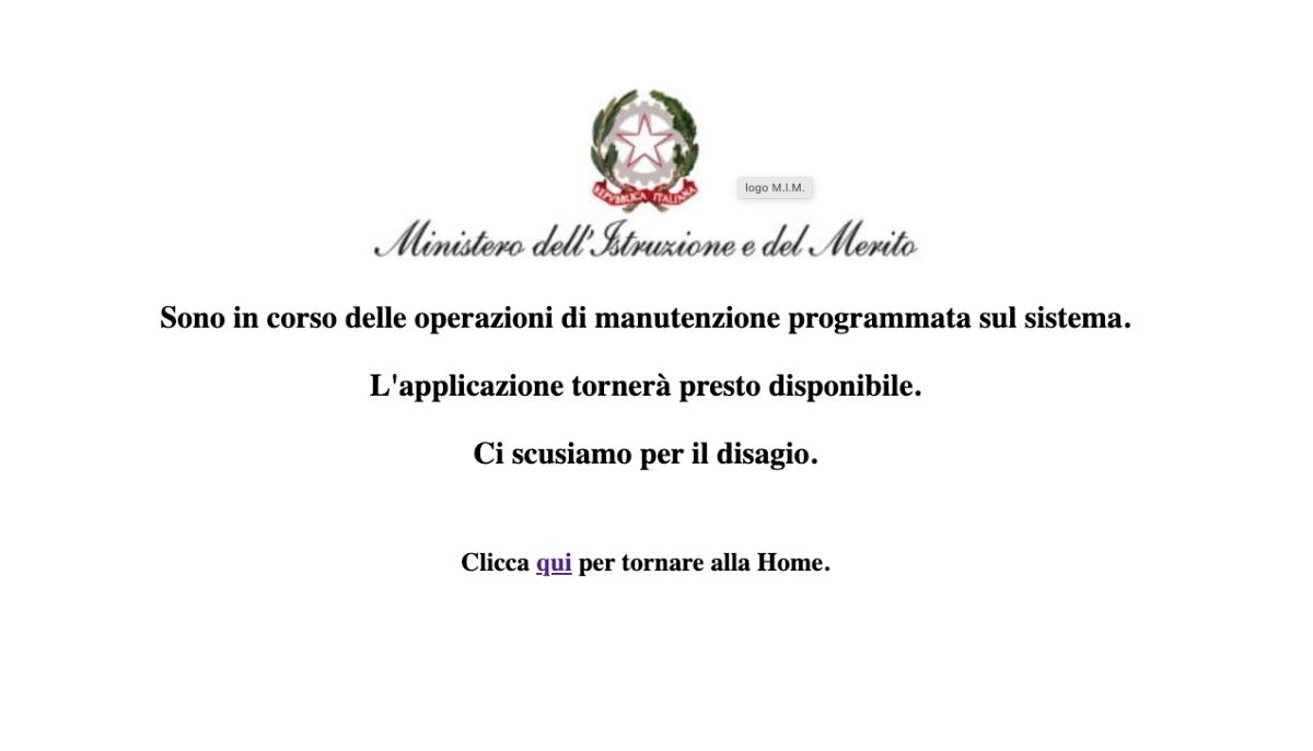 Materie Maturità 2025, il MIM si prepara all'annuncio articolo