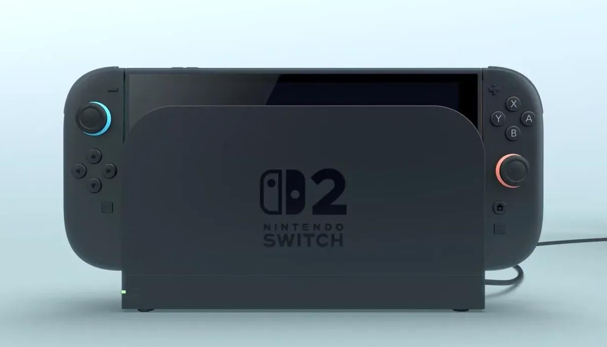 Nintendo switch 2: come sarà e che cosa cambia?