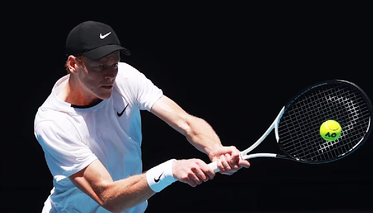 Australian Open 2025, semifinale: quando e dove vedere Sinner-Shelton