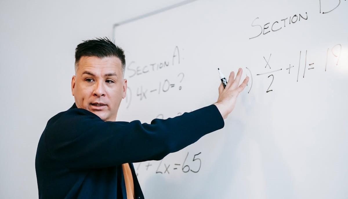 Commissario esterno Maturità 2025