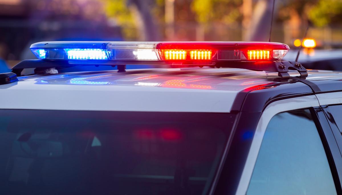 Studente slovacco arrestato
