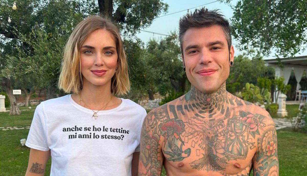 Il caso Corona-Fedez-Ferragni diventa protagonista...dell'assemblea di classe