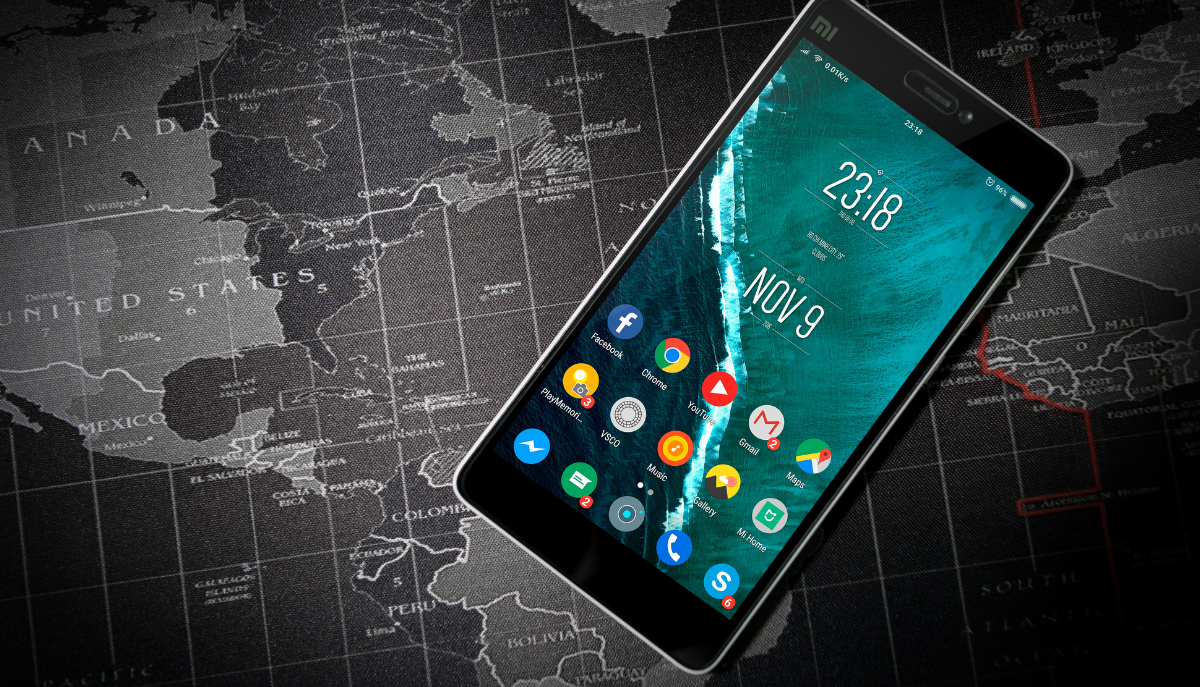 Lingua sarda su android15