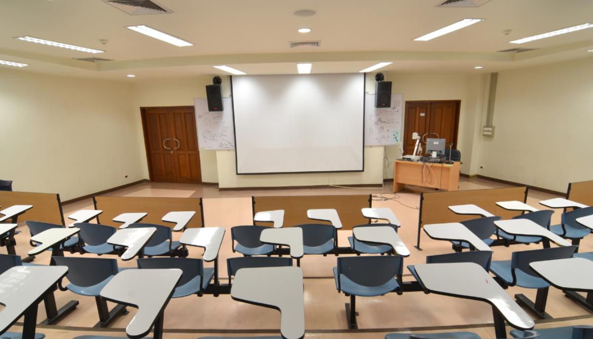 Aula scolastica