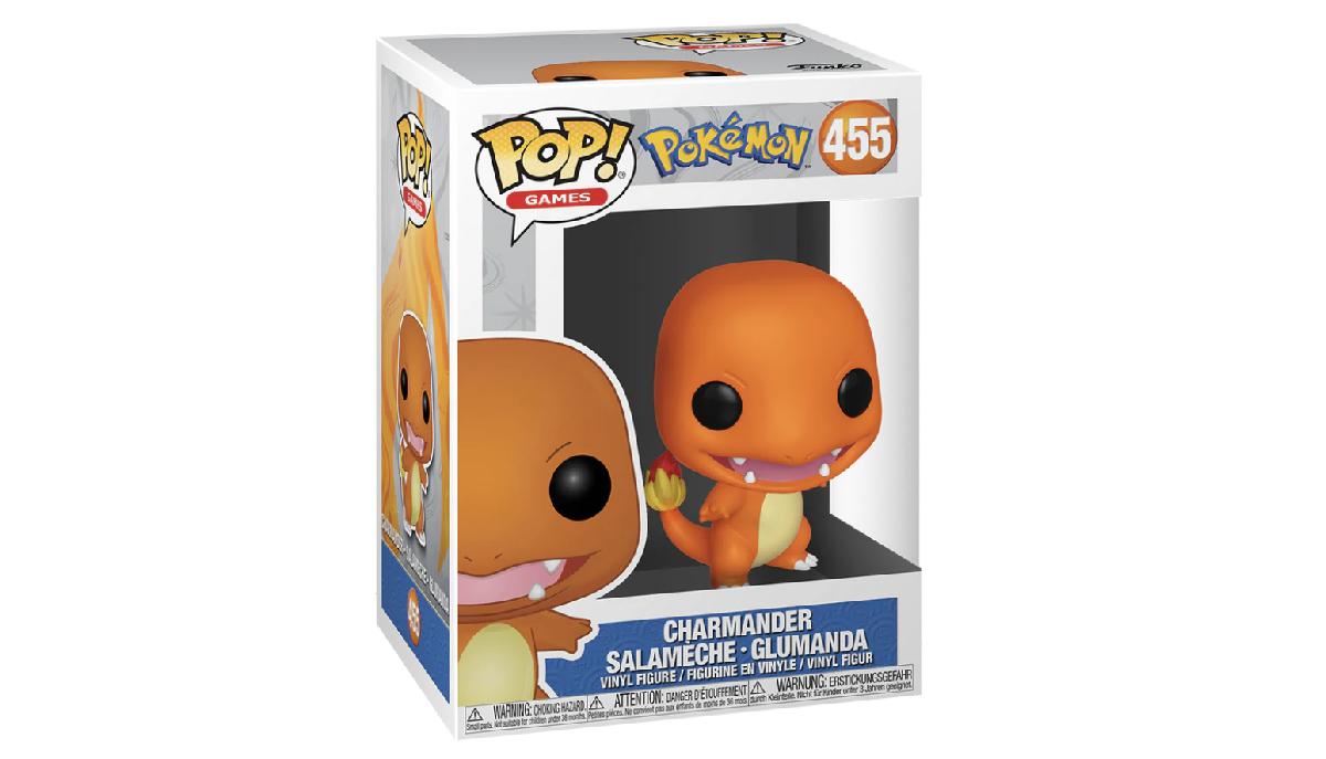 charmander