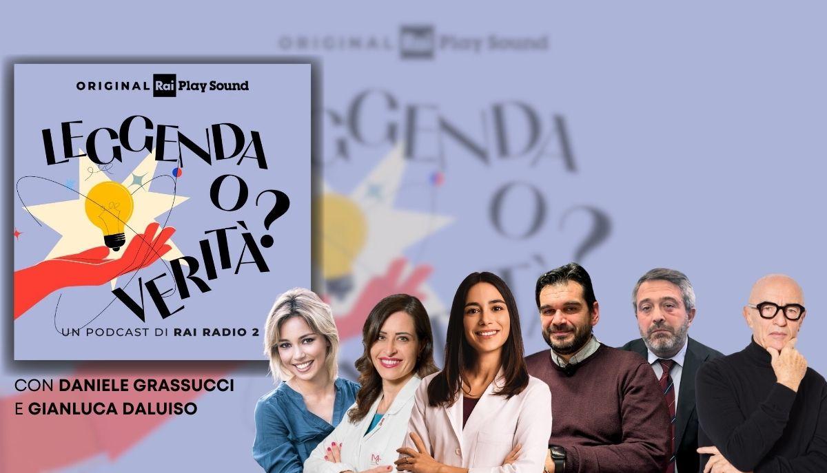 È vero che gli opposti si attraggono? Questa (e altre) leggende metropolitane svelate in un podcast (con Skuola.net)