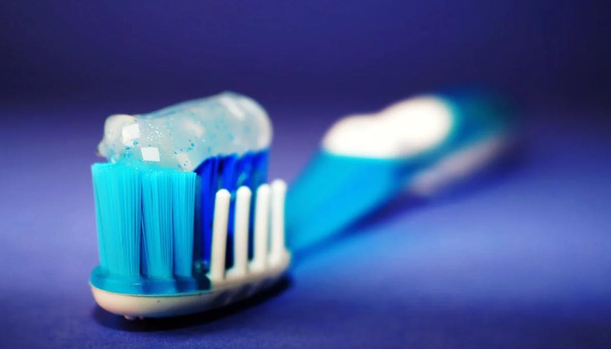 dentifricio