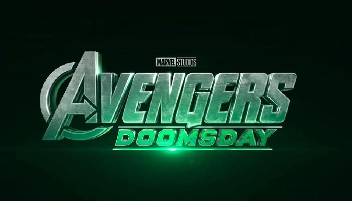 avengers doomsday