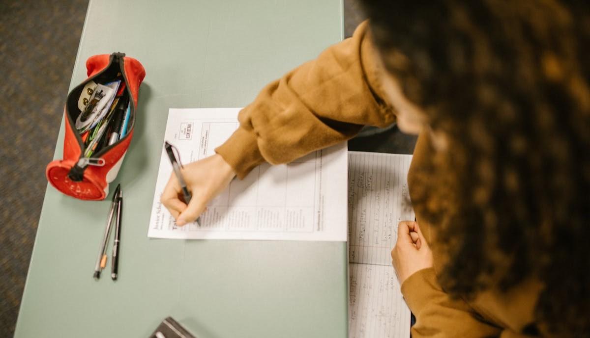 Tracce Maturità anno precendente