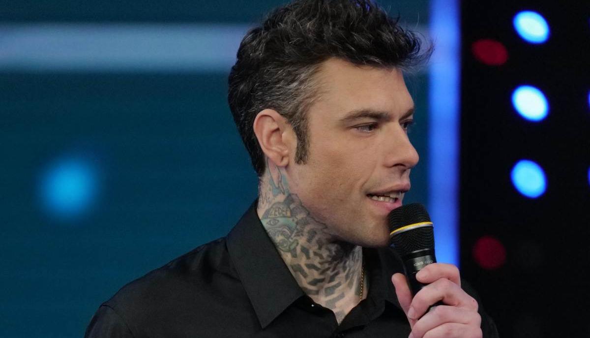 Testo Sanremo 2025, Battito di Fedez