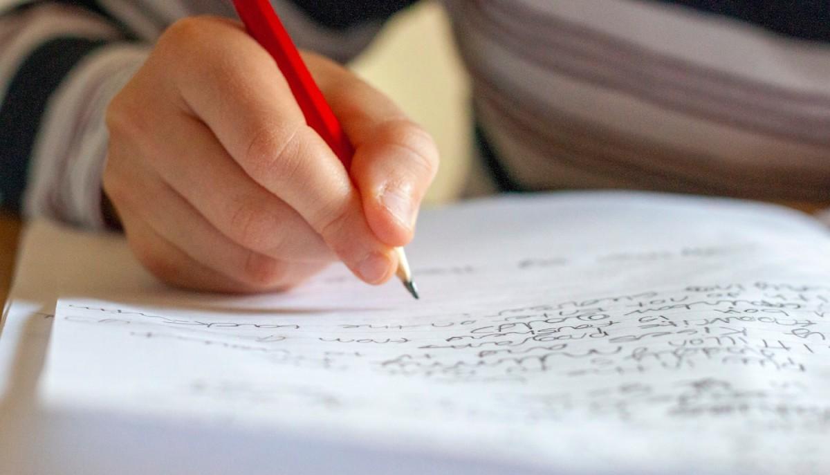 scrivere