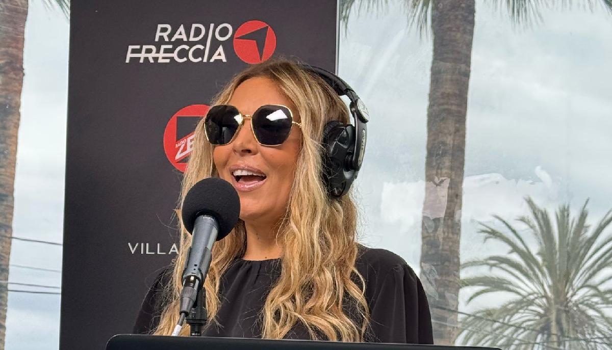 selvaggia lucarelli