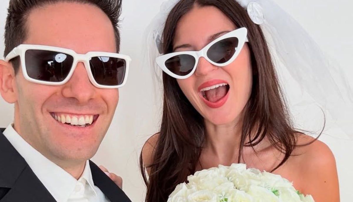 I Me contro Te annunciano il matrimonio: "Luì e Sofì sposi nel 2025"