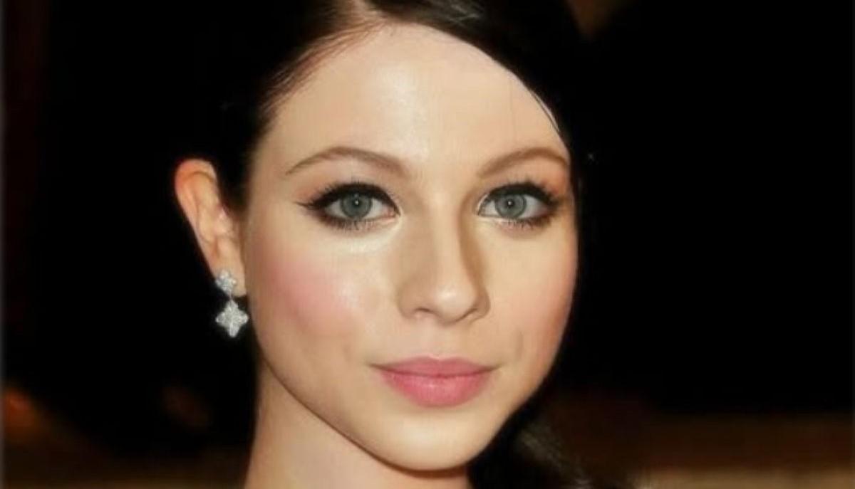 Michelle Trachtenberg