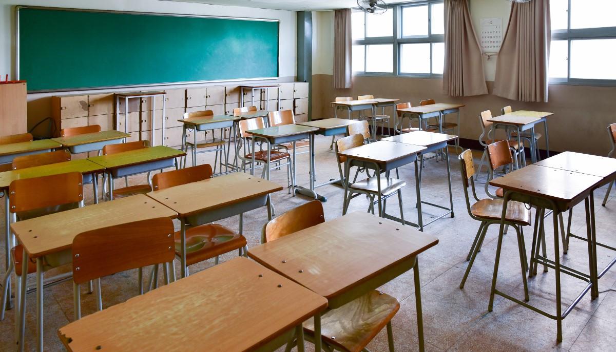 Classe non classificata in scienze e filosofia