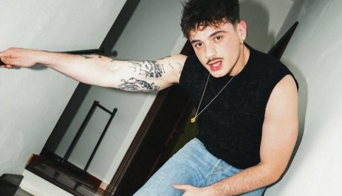 olly eurovision lucio corsi