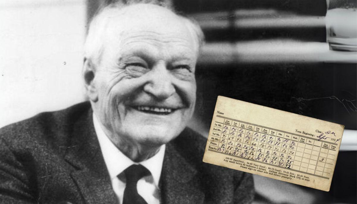 pagella ungaretti 10 matematica