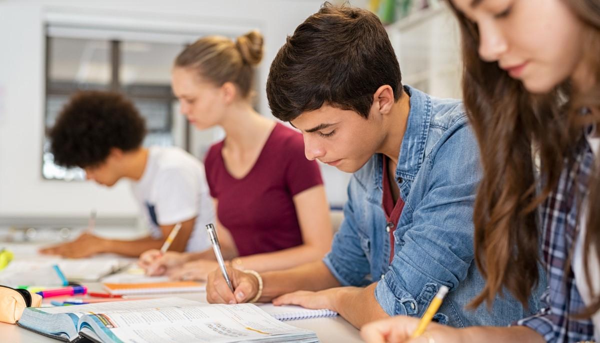 Prima prova Maturità 2025 guida