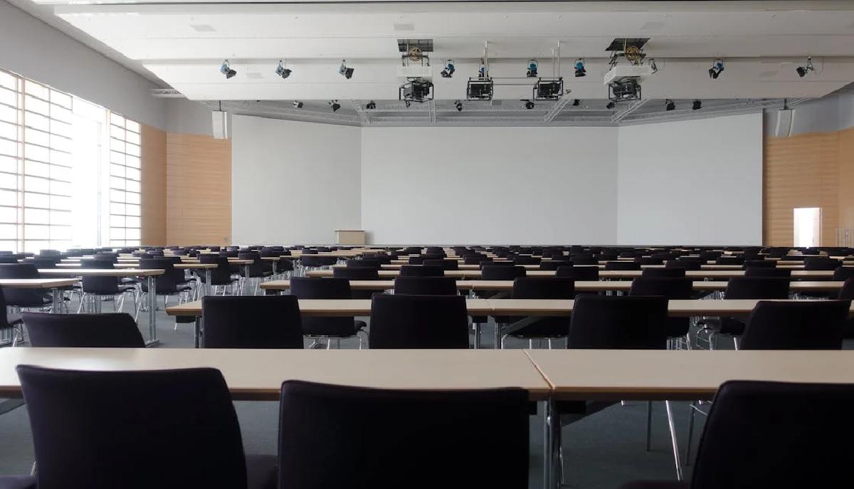 aula studio