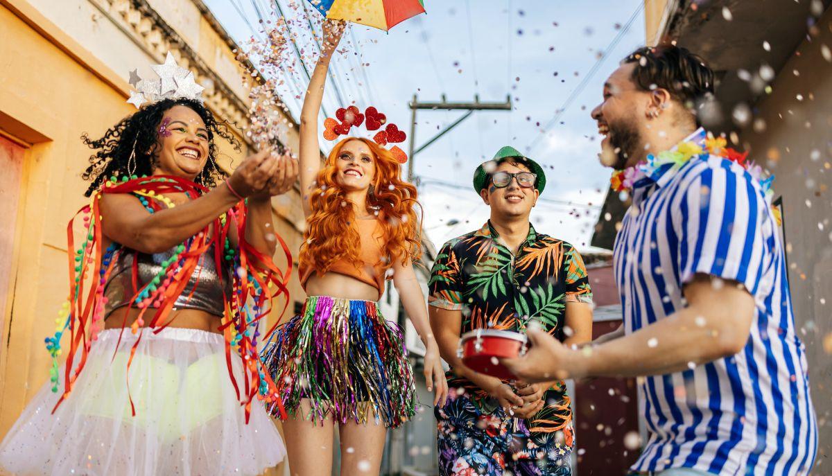 quiz carnevale