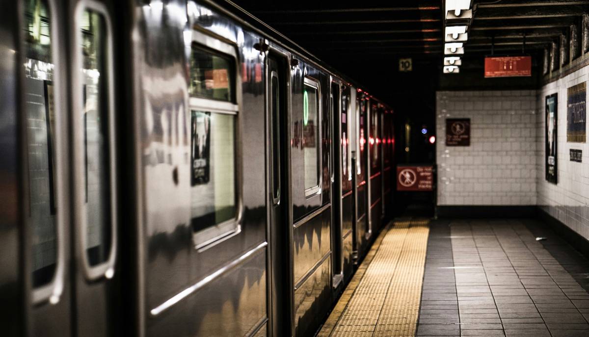 Sciopero trasporti pubblici