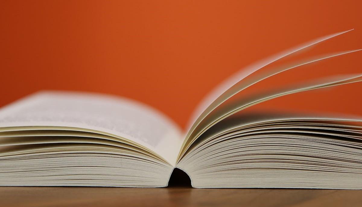 Libro da studiare