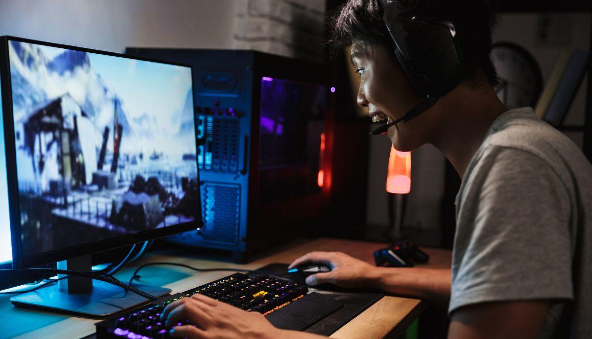 ricerca videogiochi salute mentale