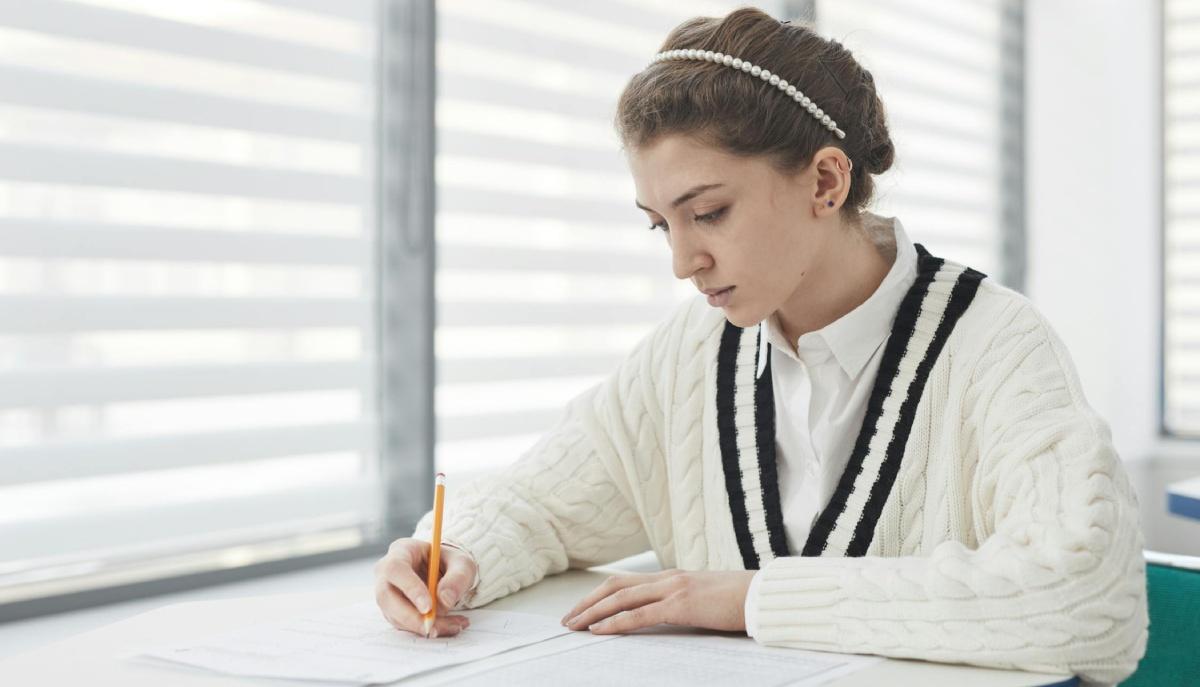 prima prova maturità 2025