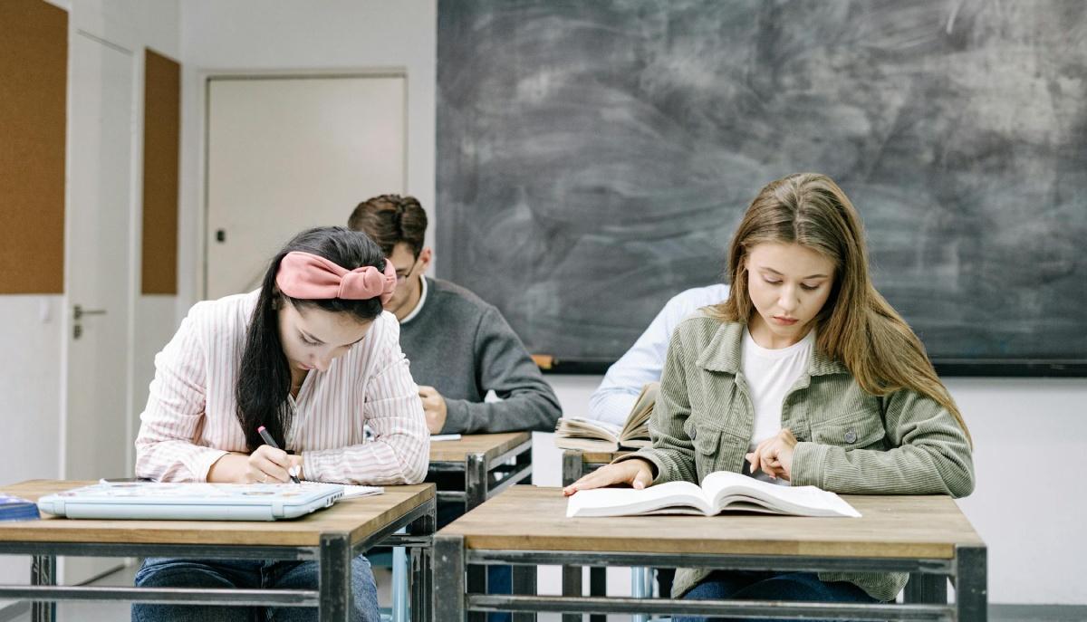 prima prova maturità 2025
