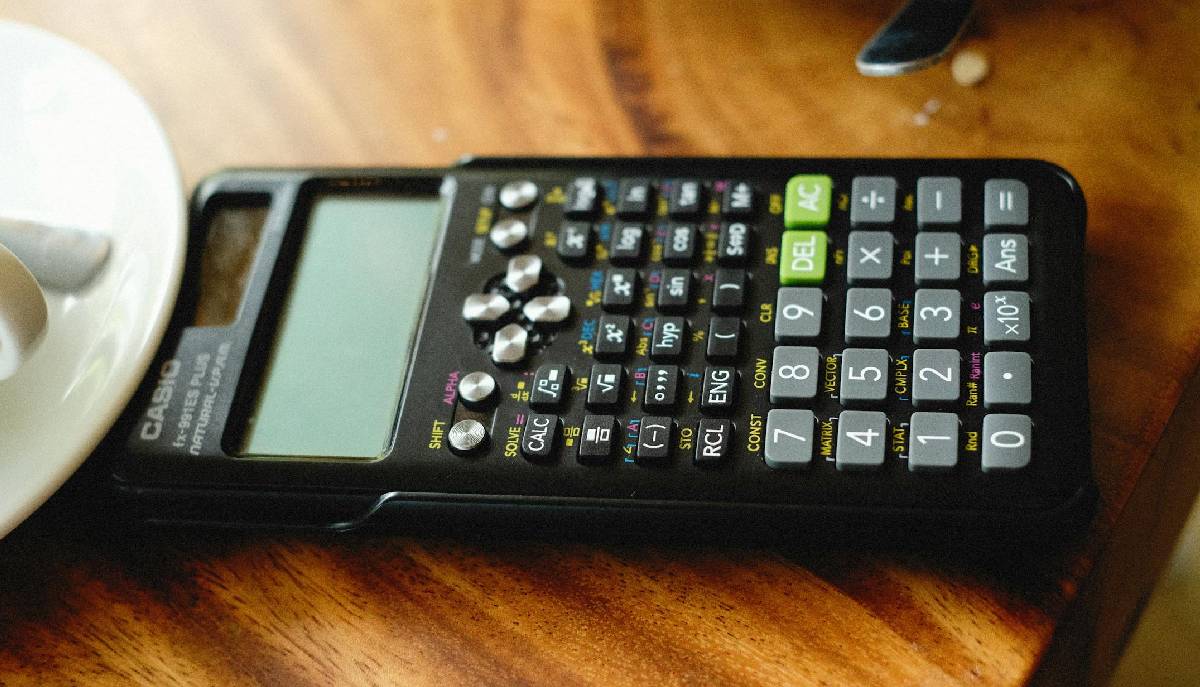 calcolatrici casio