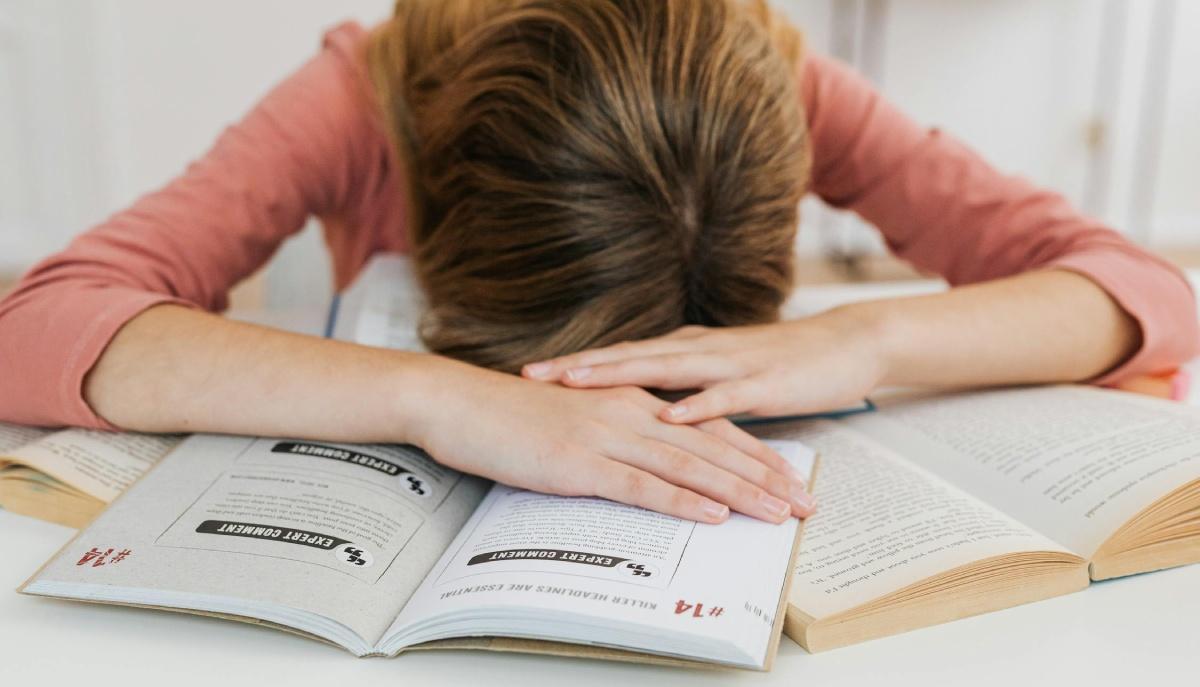 Prepararsi alla seconda prova di Maturità