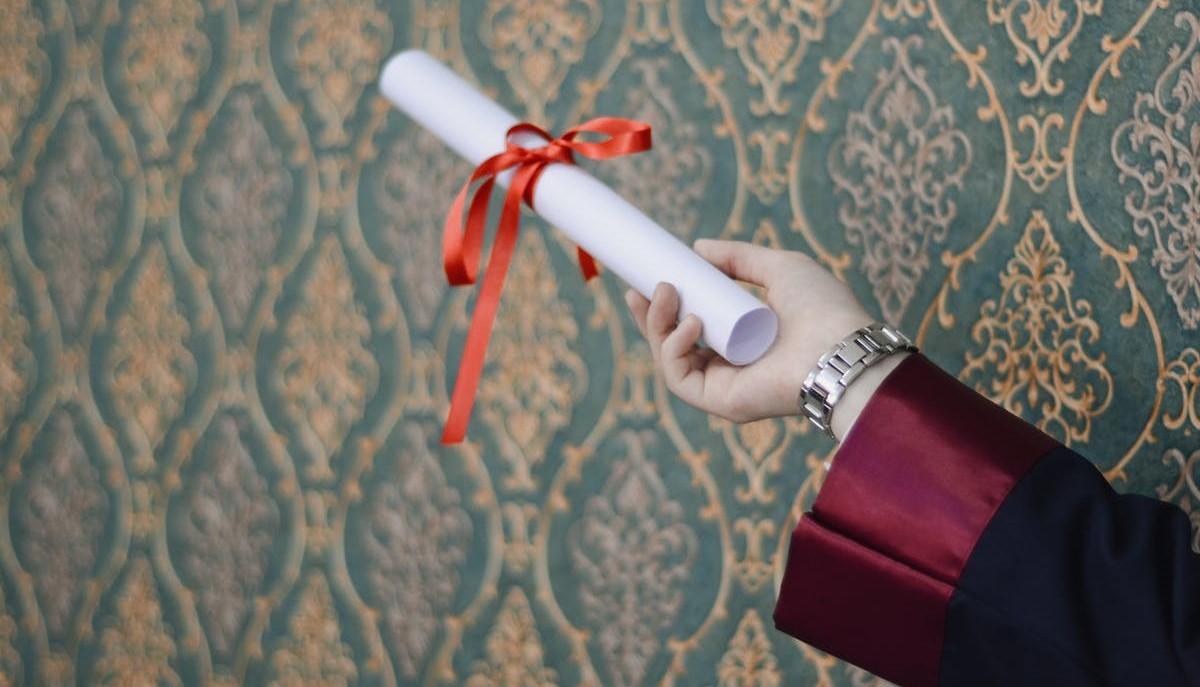 Come recuperare diploma Maturità