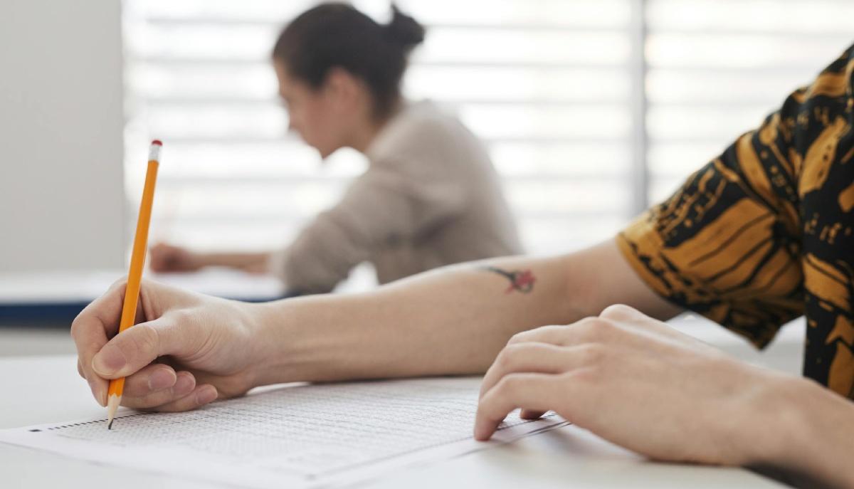 prima prova maturità 2025
