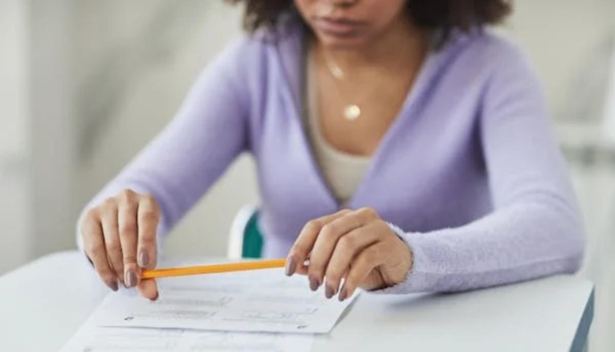 prima prova maturità 2025