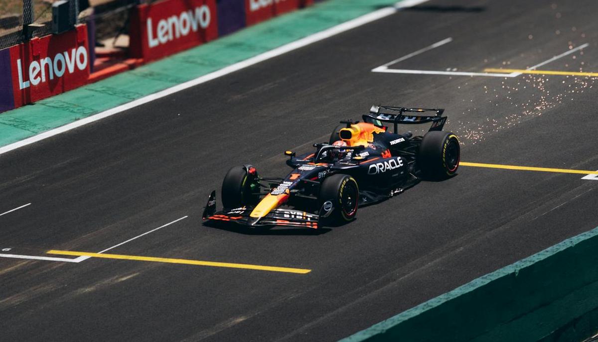 mondiale formula 1