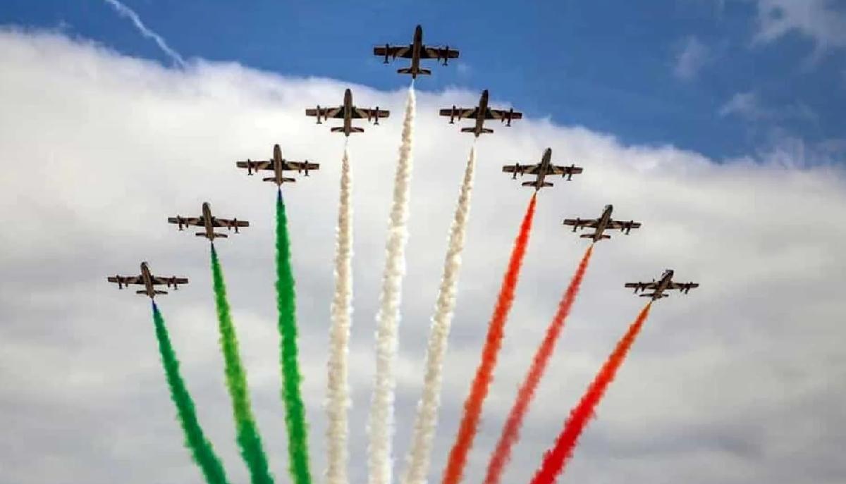 Concorso Allievi Marescialli 2025: bando, posti, requisiti e prove. Guida completa articolo
