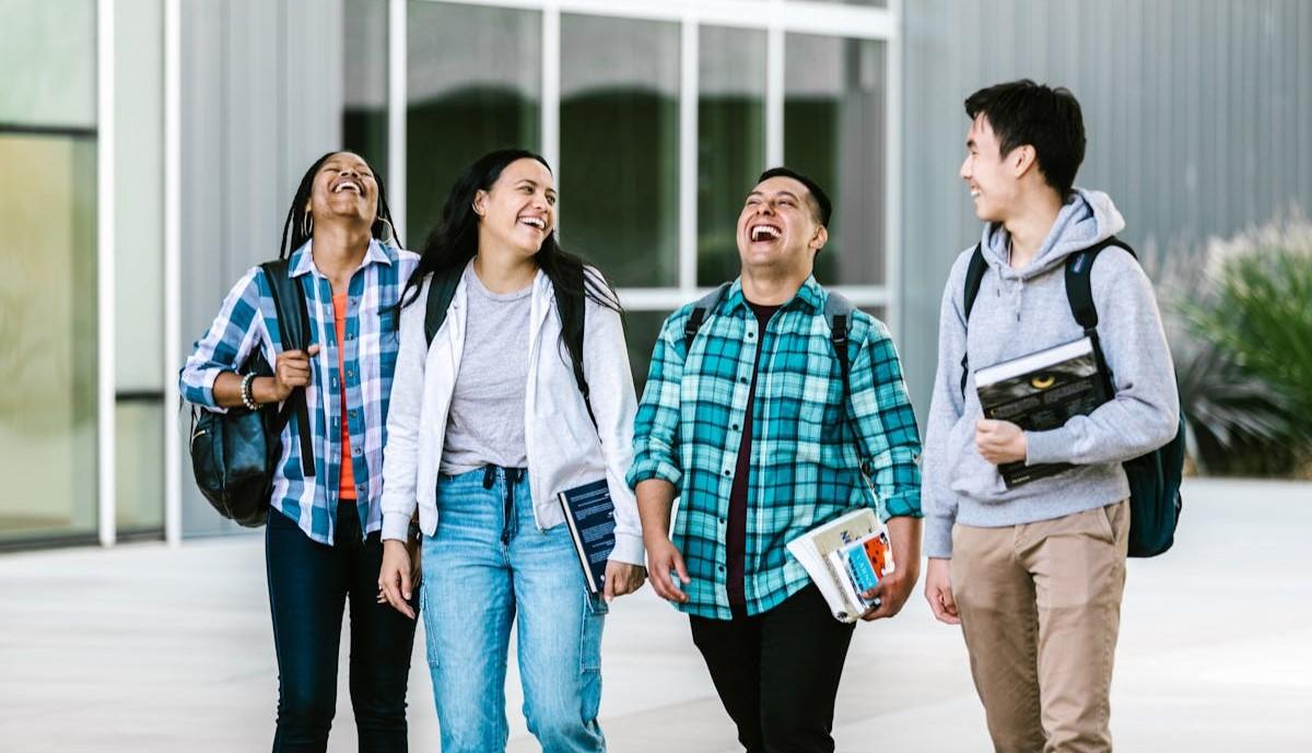 momenti umilianti durante la vita universitaria