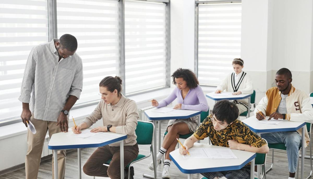 prima prova maturità 2025