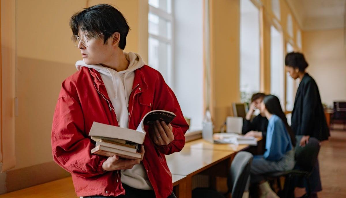 Tipologia B prima prova Maturità