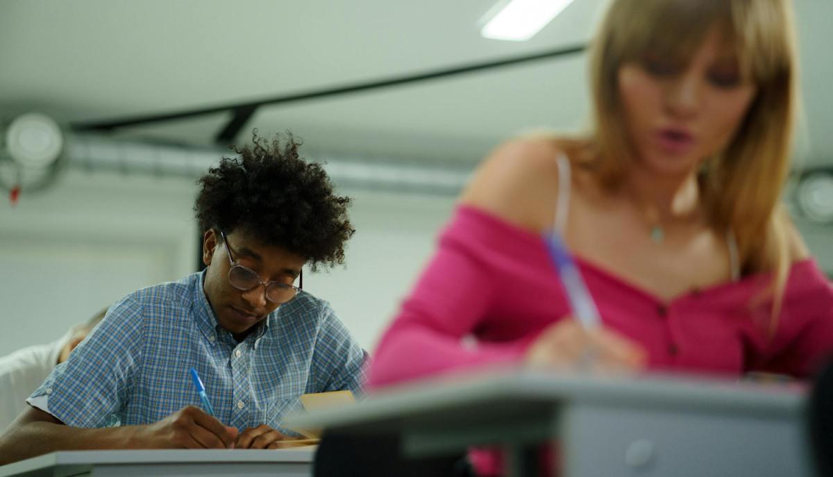prima prova maturità 2025