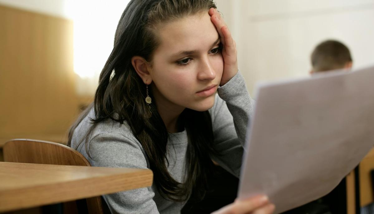 prima prova maturità 2025