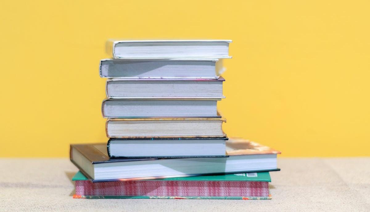 Libri per la prima prova di Maturità