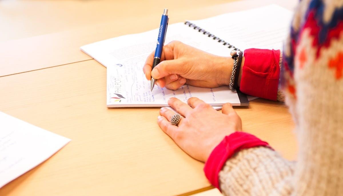 Seconda prova liceo linguistico