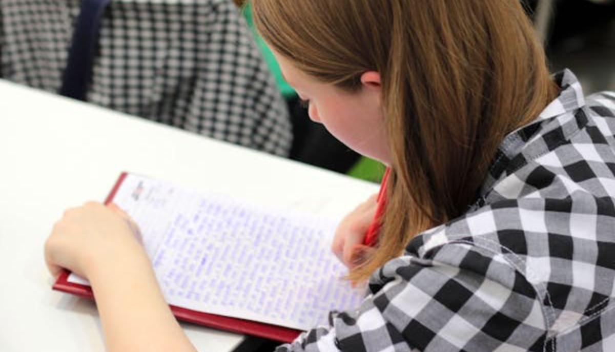 prima prova maturità 2025